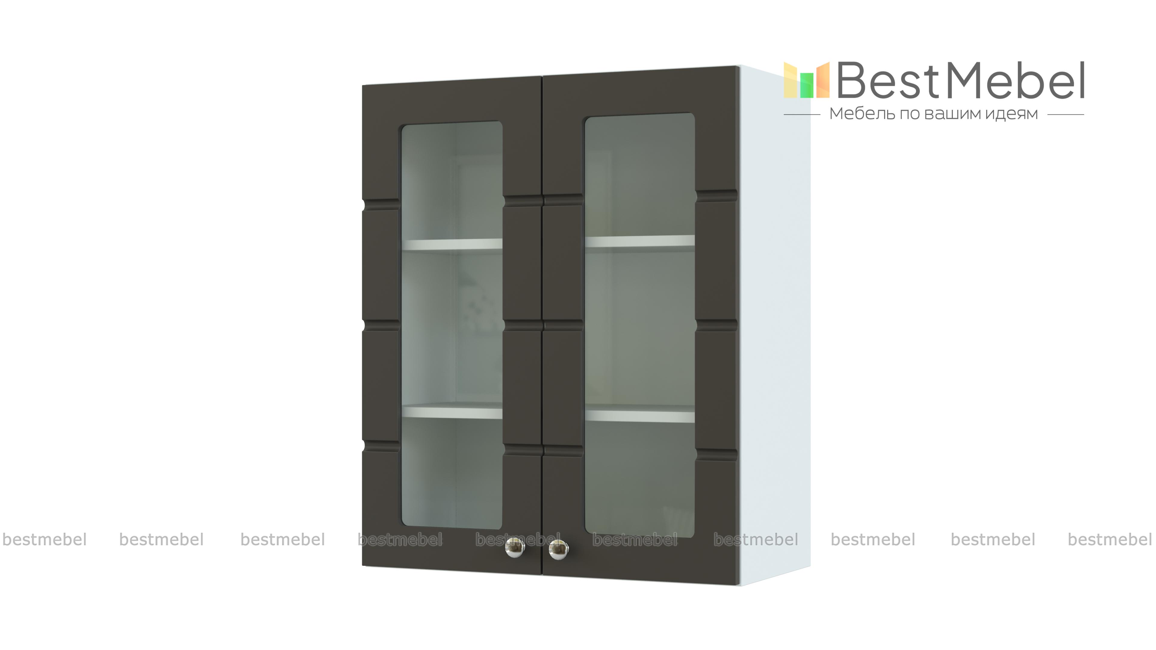 Шкаф-сушка Квадро BMS - Фото