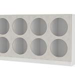 Стеллаж Руди 6 BMS - Фото 9