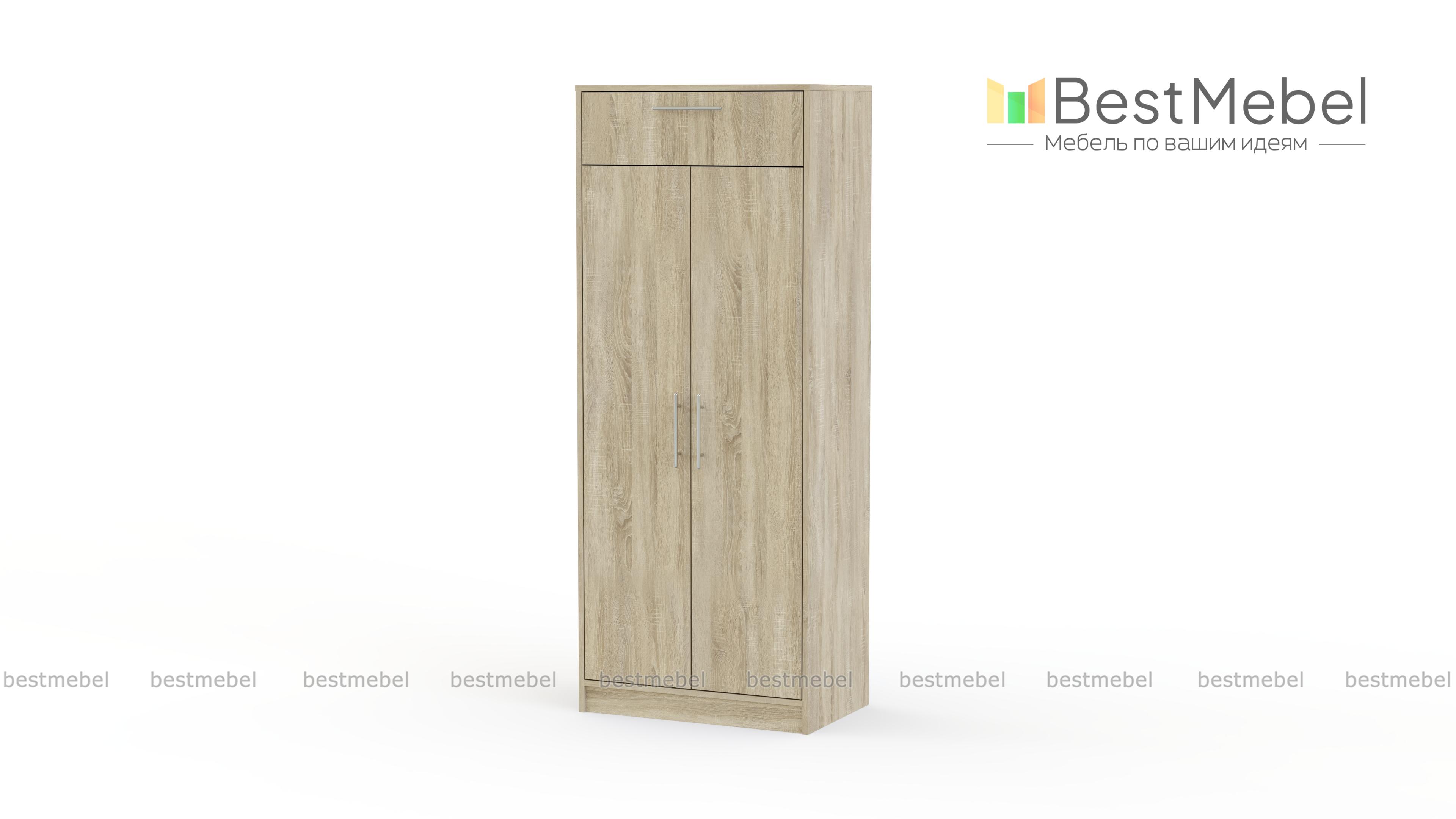 Обувница Безе 9 BMS - Фото