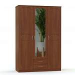 Шкаф распашной Ивушка 5 BMS - Фото 4