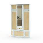 Прихожая Гаурон 600.1 BMS - Фото 7