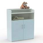 Пеленальный комод Карлсон 4 BMS - Фото 1