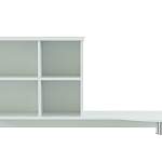 Надставка для стола Ная КН-2 BMS - Фото 2