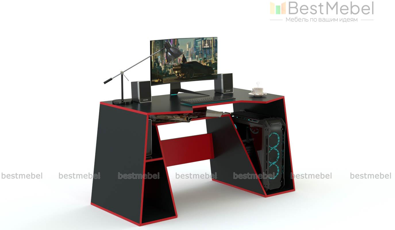Игровой стол Диего-11 BMS - Фото