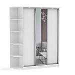 Шкаф-купе Байкал-Рамир 3 BMS - Фото 8