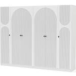 Шкаф распашной Вивьен 17 BMS - Фото 10