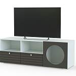 Тумба под ТВ Авелин 6 BMS - Фото 5