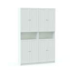 Шкаф Билли Оксберг Billy Oxberg 25 - Фото 3