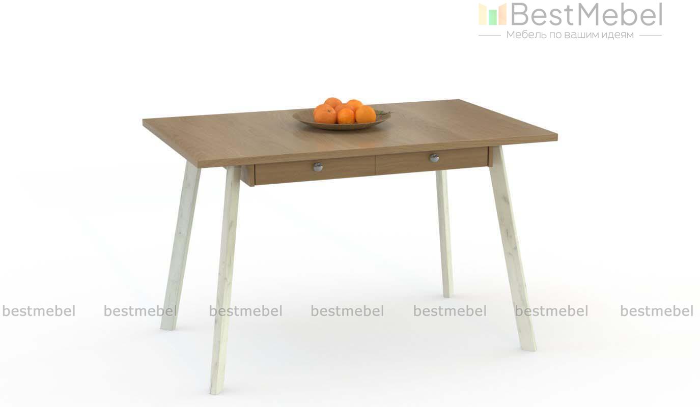 Кухонный стол Тампа 15 BMS - Фото
