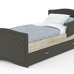 Кровать Daisy BMS - Фото 7