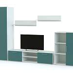 Стенка Неко 13 BMS - Фото 5