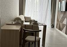 Компьютерный стол Дюна 3 BMS