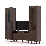 Стенка Мария 3 BMS - Фото 10