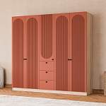 Шкаф распашной Рене 30 BMS - Фото 4