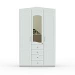 Шкаф Анфей 3Д BMS - Фото 3