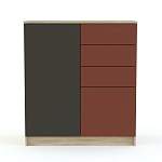 Комод Шайн 7 BMS - Фото 2