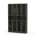 Шкаф Билли Оксберг Billy Oxberg 43 - Фото 7