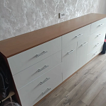 Комод Элегия 1 BMS - Фото от клиента