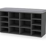 Тумба для обуви Шелф BMS - Фото 11