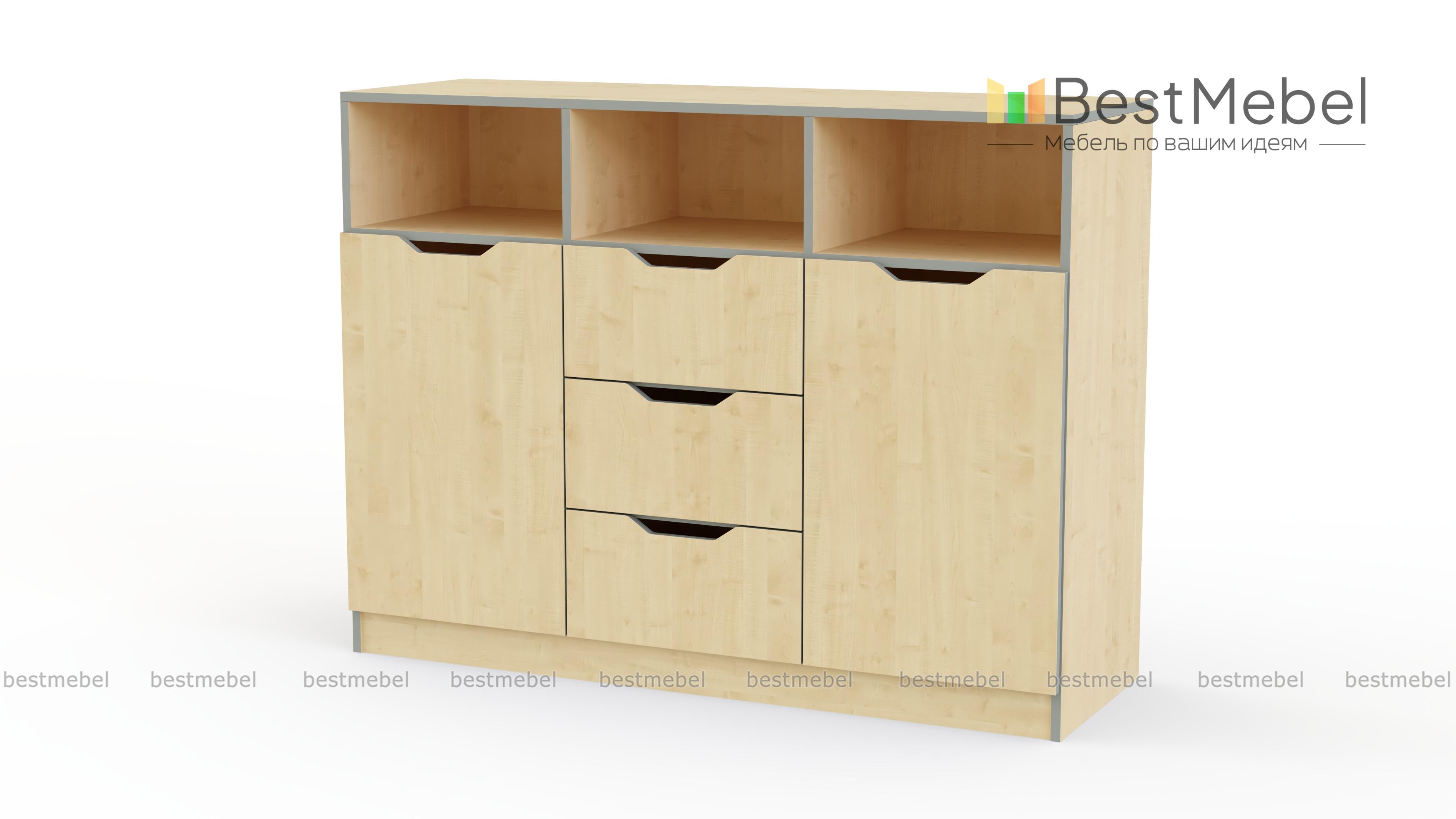 Комод Феникс Мatteo BMS - Фото