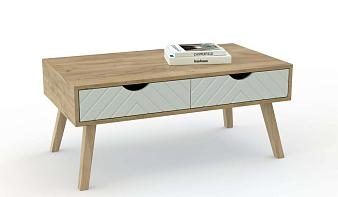 Журнальный стол Некст 12 BMS (1000х500х500)