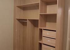 Шкаф-купе sk-002 BMS