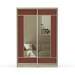 Шкаф-купе Леона BMS - Фото 3