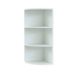 Полка открытая торцевая Ирен BMS - Фото 3