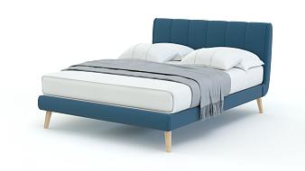 Кровать Порт-Луи 17 BMS (1640х900х2400)