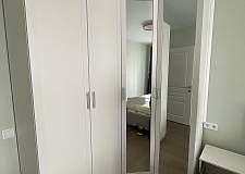 Угловой шкаф Милан 1 BMS