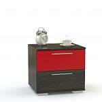 Прикроватная тумба Самурай BMS - Фото 3