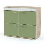 Комод Cama Logo BMS - Фото 4