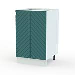 Шкаф нижний с дверцей Анаис BMS - Фото 6