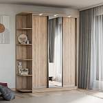 Шкаф-купе Байкал-Рамир 3 BMS - Фото 5