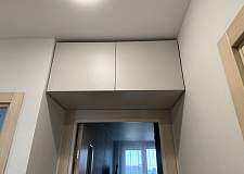 Антресоль Остин Лайт 1 BMS