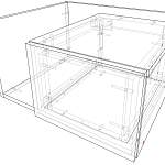 Схема сборки Тумба прикроватная Эмма 11 BMS