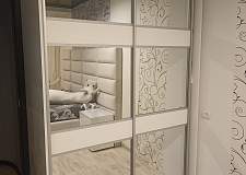 Шкаф-купе Теа BMS