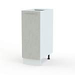 Нижний кухонный шкаф Vento 12 BMS - Фото 7