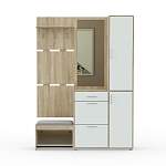 Прихожая Инарио BMS - Фото 2