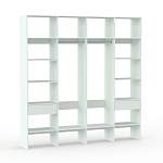 Стеллаж для одежды Мирта 59 BMS - Фото 4