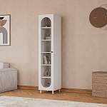 Шкаф-пенал Рене 2 BMS - Фото 9