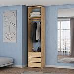 Стеллаж для одежды Мирта 33 BMS - Фото 17