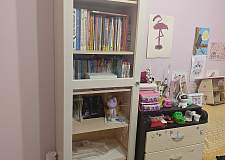 Шкаф Билли Оксберг Billy Oxberg 11