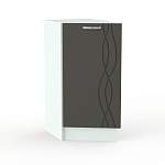 Стол кухонный  Софит  торцевой BMS - Фото 7