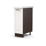 Шкаф нижний с 1-ой дверцей Европа 300 BMS - Фото 10