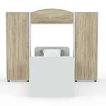 Детская кровать Миф 27 BMS - Фото 2