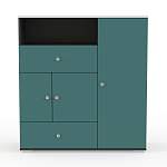 Комод Молодежный Стрит BMS - Фото 3