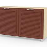 Обувница Элис 804 BMS - Фото 7