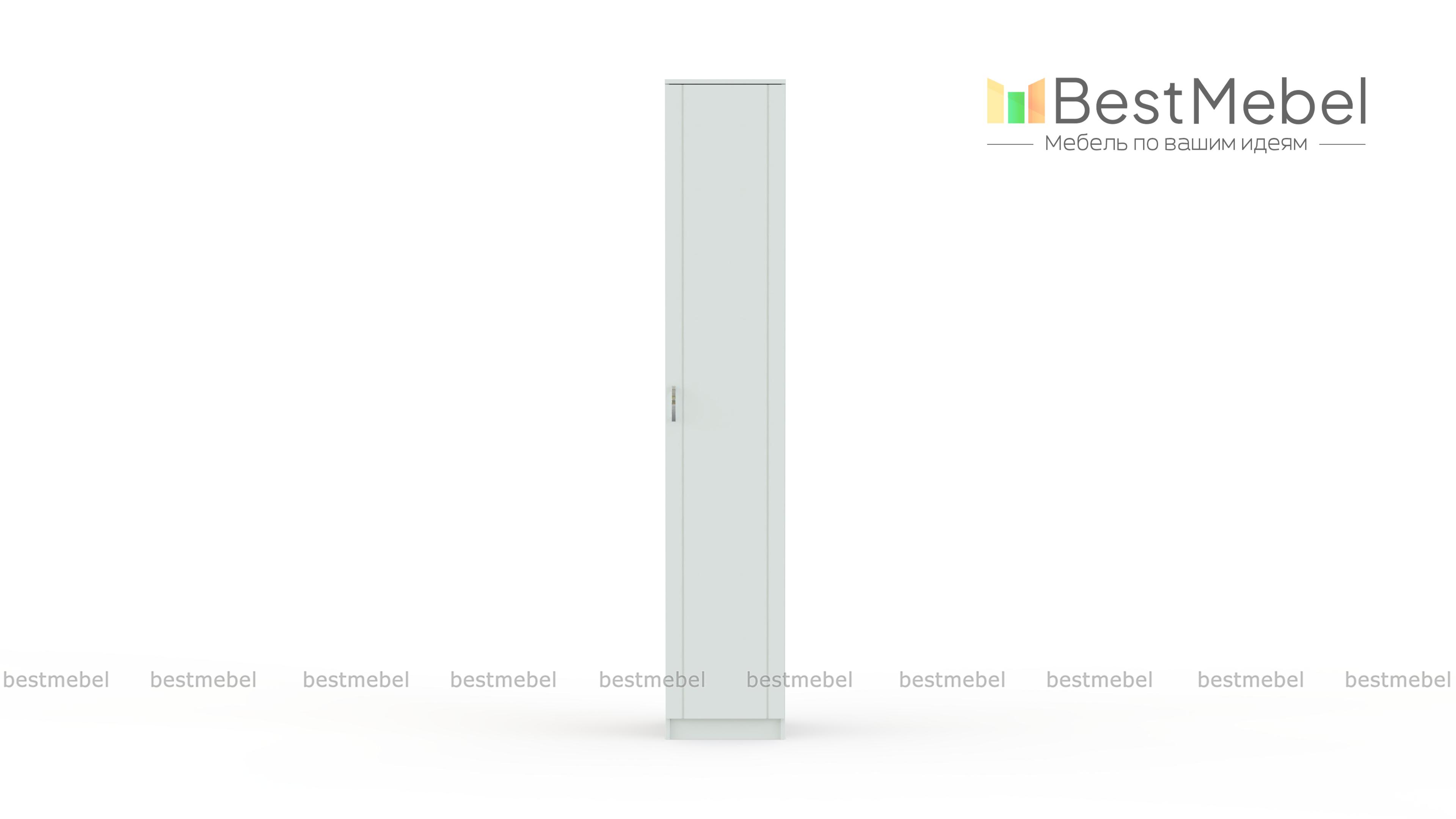 Шкаф Лотос 8.01 BMS - Фото