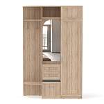 Прихожая Вика 1Б BMS - Фото 3